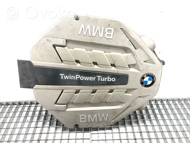 BMW 7 F01 F02 F03 F04 Couvercle cache moteur 7577459