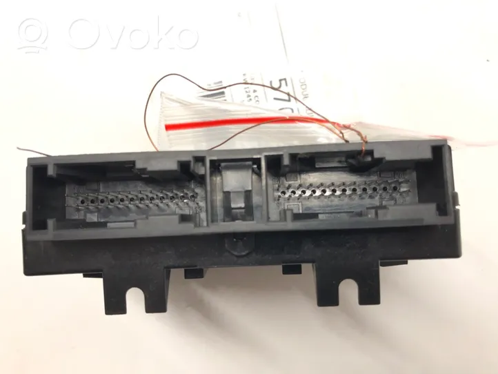 BMW 4 F32 F33 Sonstige Steuergeräte / Module 9380885