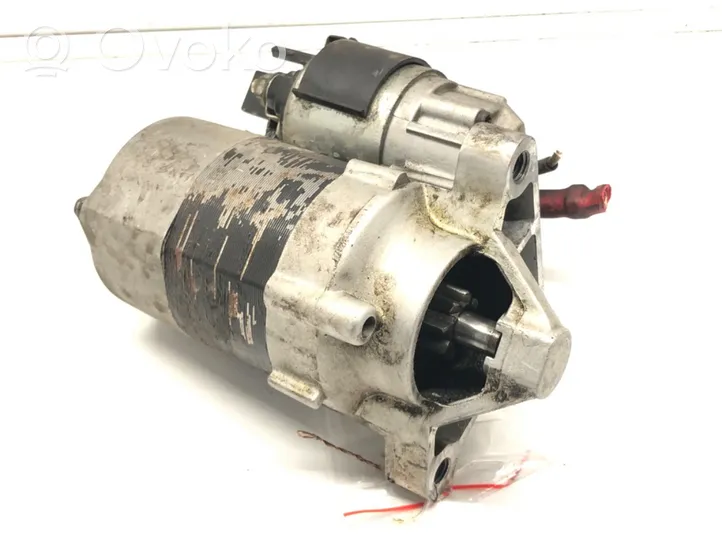 Renault Clio II Starter motor 