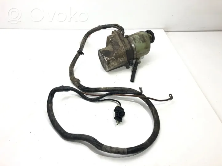 Opel Zafira B Pompe de direction assistée 1040085003094D0