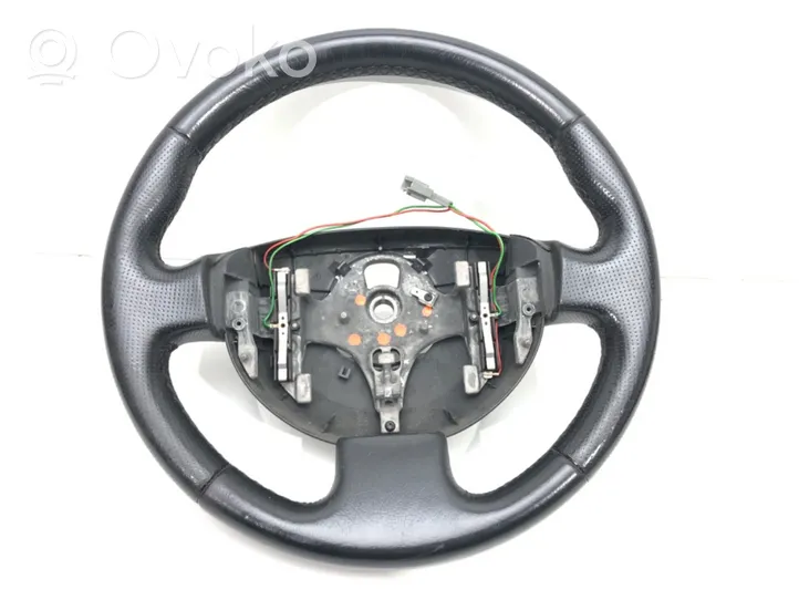 Renault Scenic II -  Grand scenic II Steering wheel 