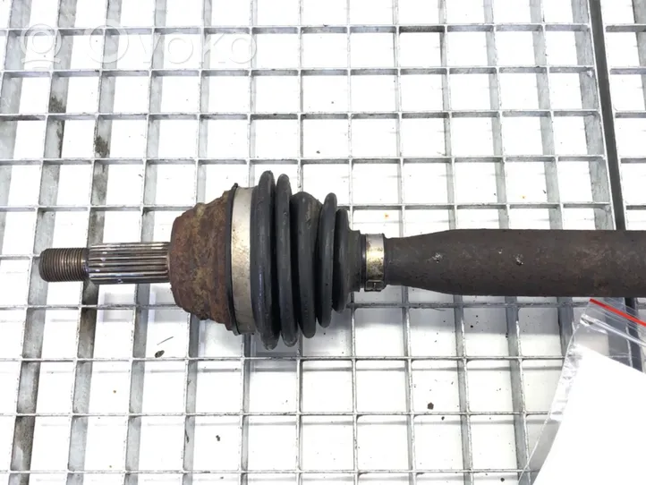 Volkswagen Polo III 6N 6N2 6NF Front driveshaft 