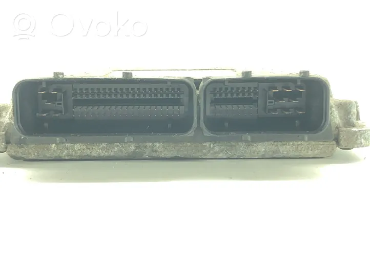 Seat Leon (1M) Galios (ECU) modulis 036906034DS