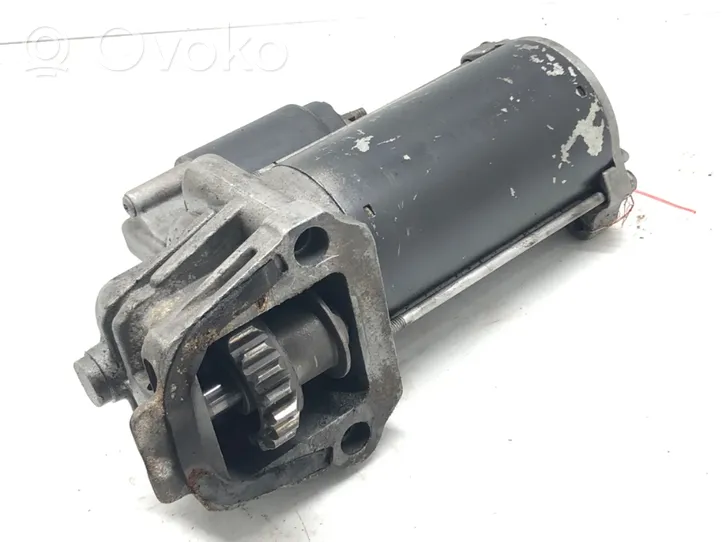 Ford Mondeo Mk III Starter motor 