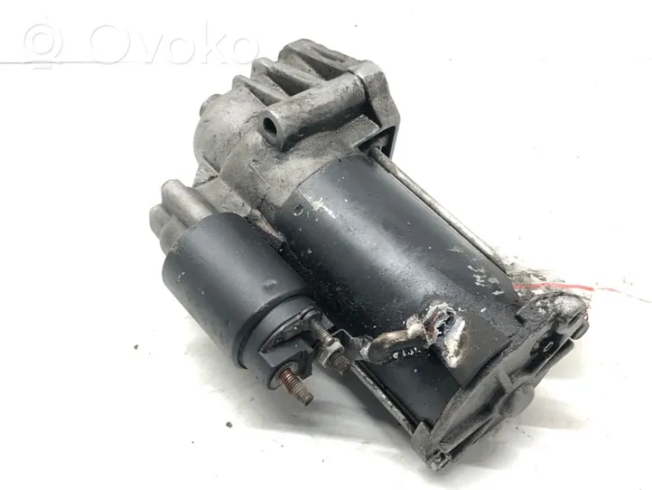 Ford Mondeo Mk III Starter motor 