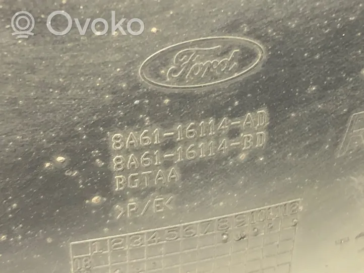 Ford Fiesta Etupyörän sisälokasuojat 8A61-16114-AD