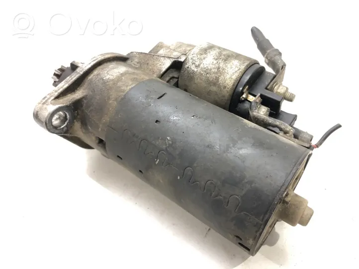 Volkswagen Bora Starter motor S0248