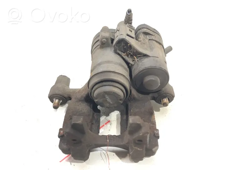 Volkswagen Golf VII Rear brake caliper 