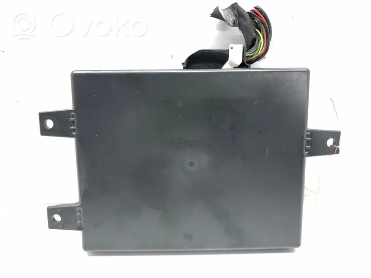 Volkswagen PASSAT B6 Bluetooth control unit module 3C0035729E