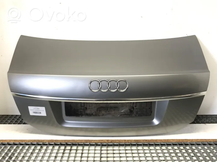 Audi A6 S6 C6 4F Couvercle de coffre 