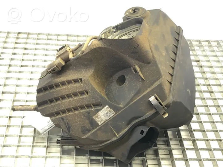 Audi A6 S6 C6 4F Boîtier de filtre à air 059133835E