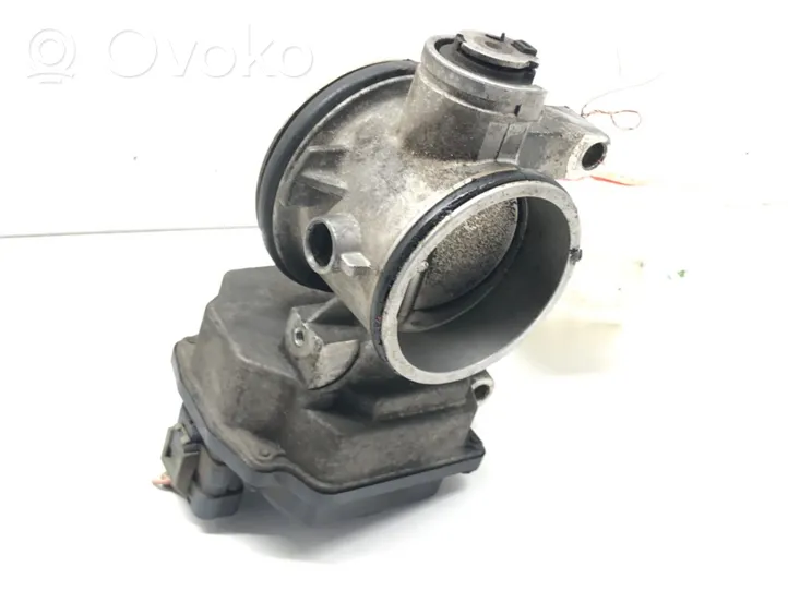 Renault Clio II Engine shut-off valve 8200063652