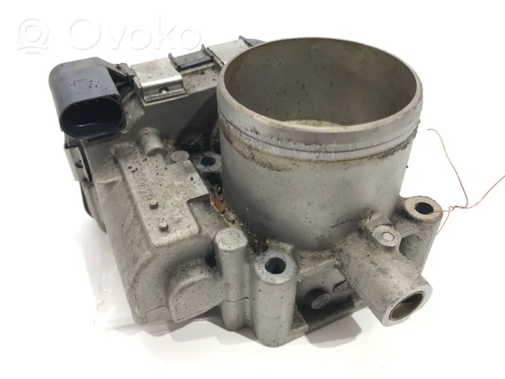 Volkswagen Golf VII Vanne EGR 03F133062B