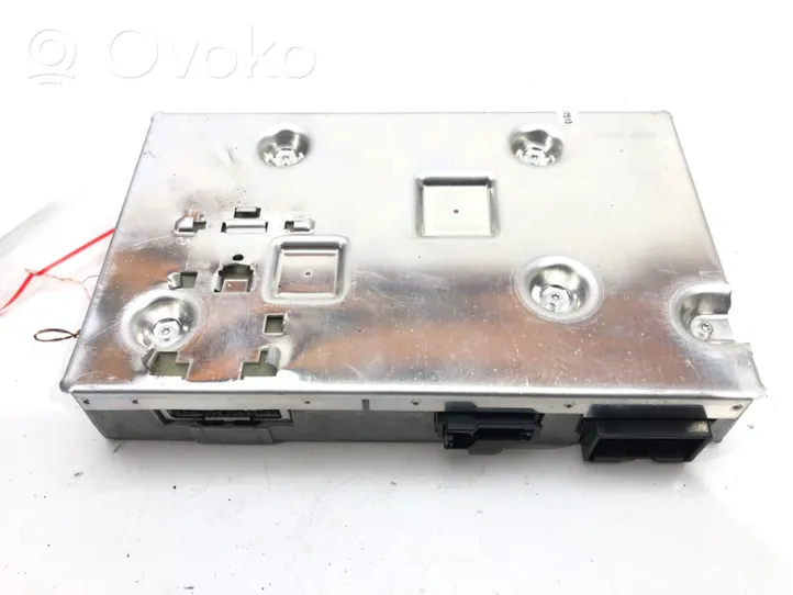 Audi A6 S6 C6 4F Centralina/modulo bluetooth 4E0035729