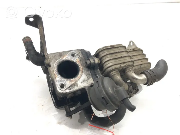 Audi A6 S6 C6 4F Valvola di raffreddamento EGR 059131512H