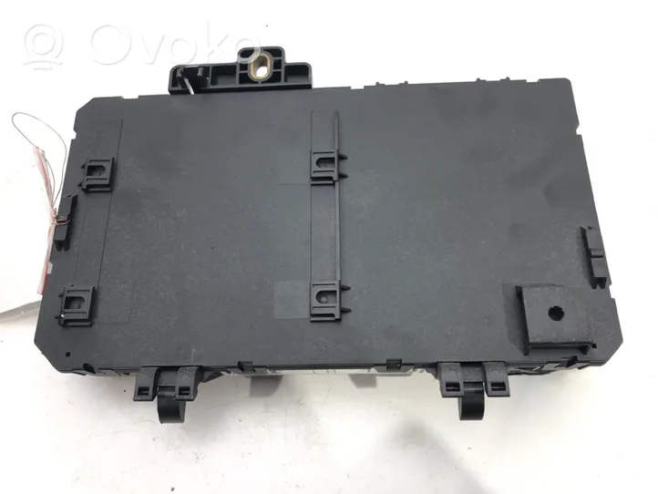 Opel Astra H Other control units/modules 13222173