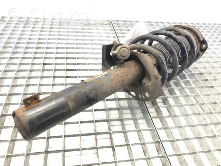 Audi A3 S3 8P Front shock absorber/damper 