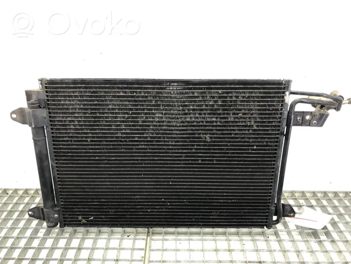 Audi A3 S3 8P Radiateur de refroidissement 