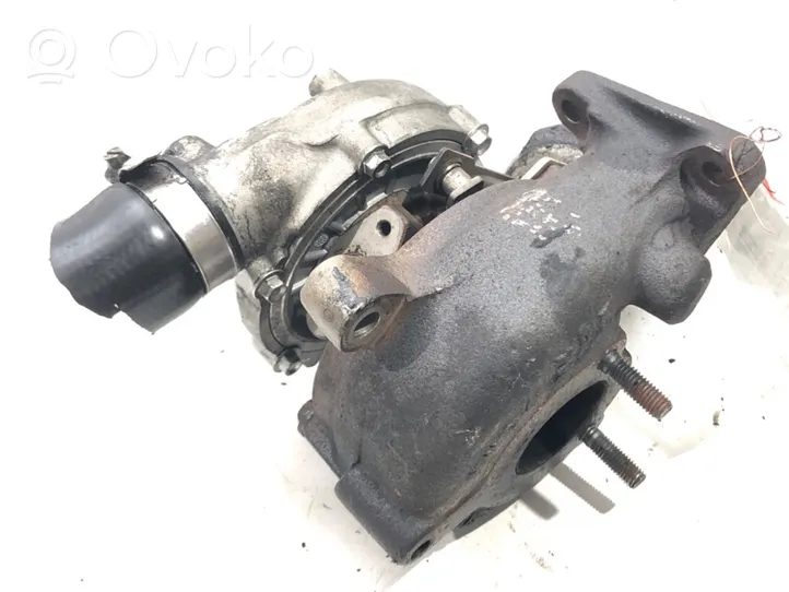 Audi A4 S4 B7 8E 8H Turbo 038145702K