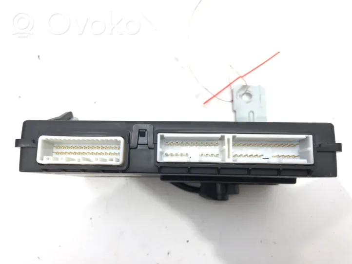 Hyundai i30 Other control units/modules 95400-2R000