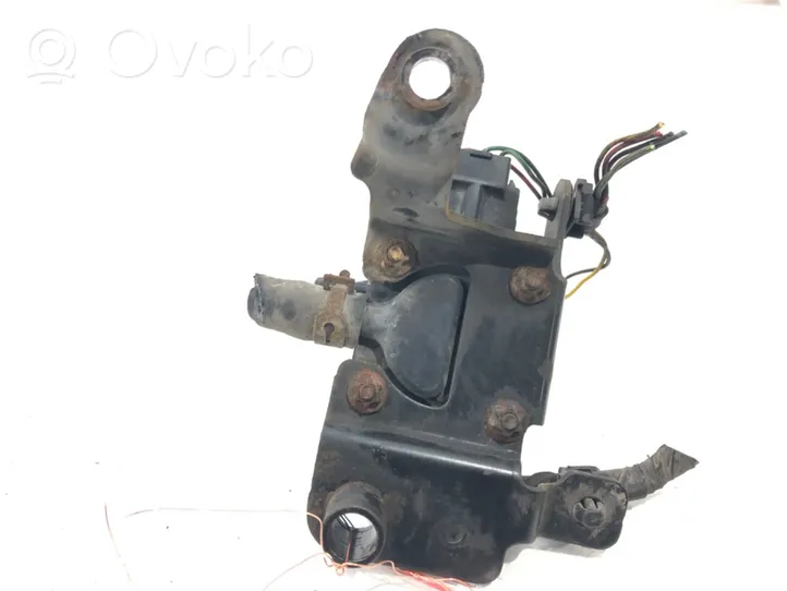 Mazda 5 Abgasdrucksensor Differenzdrucksensor 