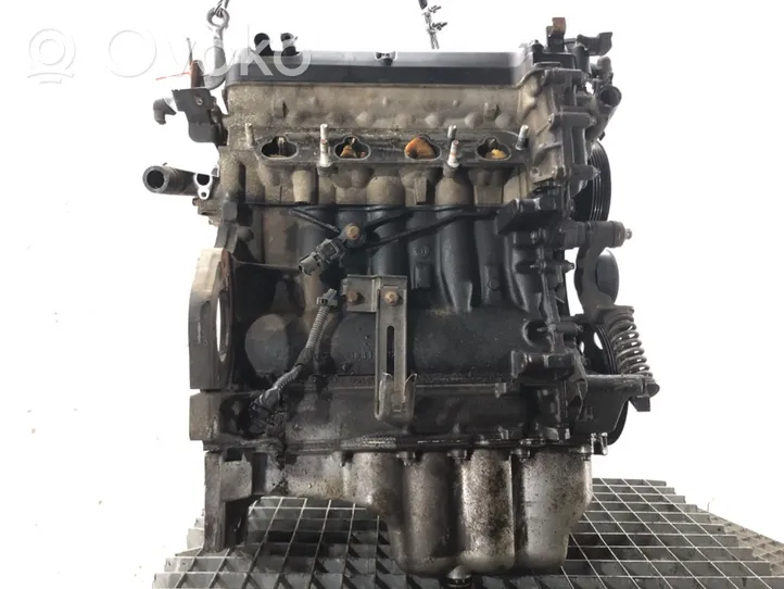 Opel Corsa C Engine Z12XE