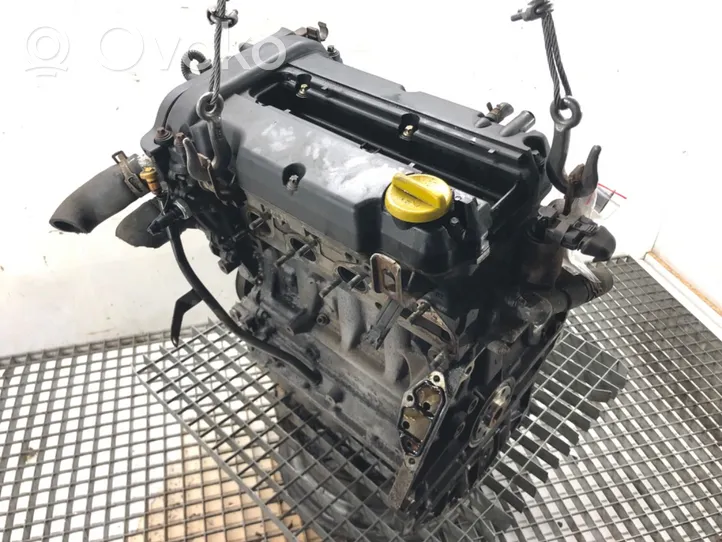 Opel Corsa C Engine Z12XE