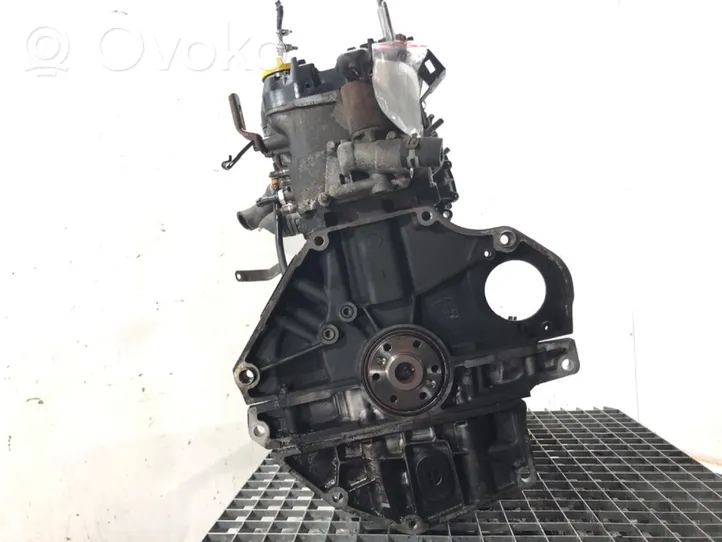 Opel Corsa C Engine Z12XE