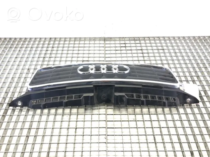 Audi A3 S3 8P Kühlergrill 8P3853651