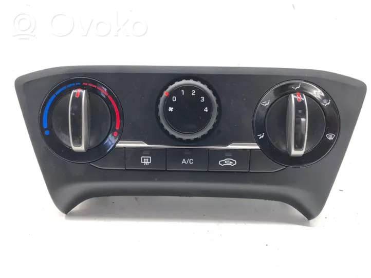 Hyundai i20 (GB IB) Salono ventiliatoriaus reguliavimo jungtukas 97250-C8410