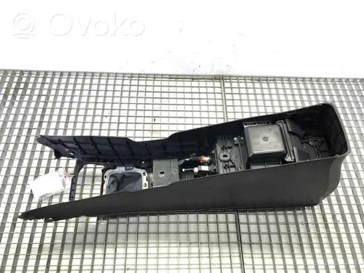 Toyota Avensis T270 Console centrale 58856-05010