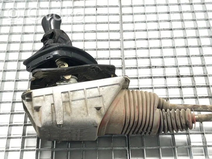 Audi A4 S4 B5 8D Gear shift rod 8D0711025B