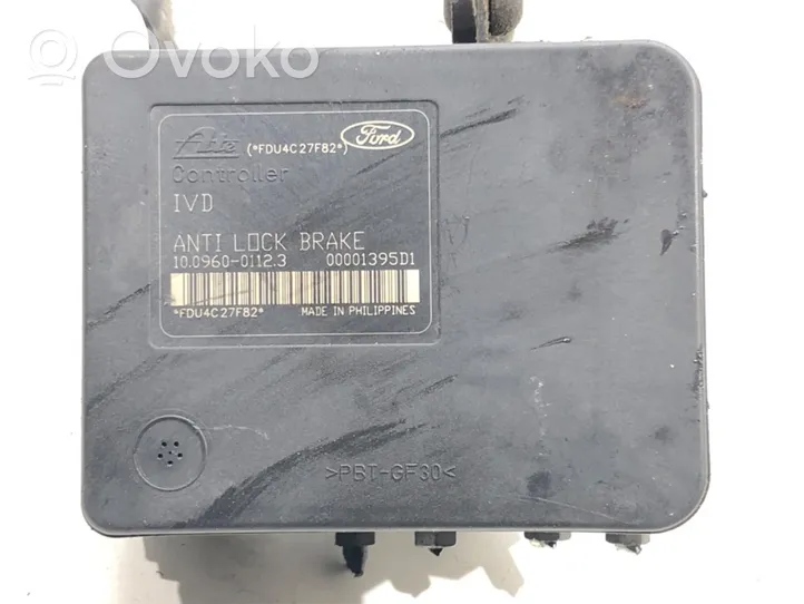 Mazda 3 I Pompe ABS 3M51-2C405-AF