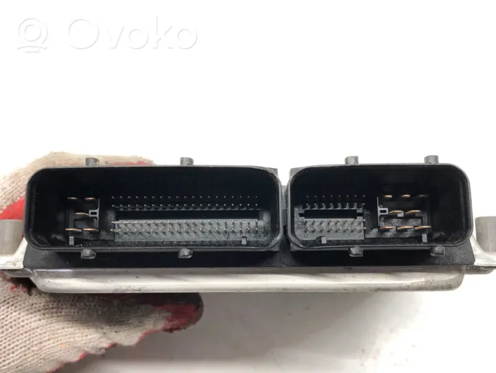 Volkswagen Polo IV 9N3 Unité de commande, module ECU de moteur 045906019BH