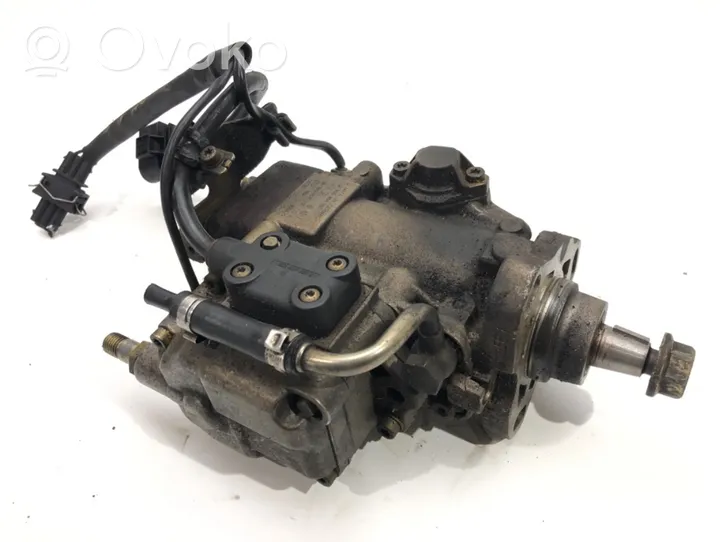 Audi A4 S4 B5 8D Fuel injection high pressure pump 