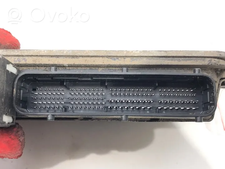 Mazda CX-5 Unité de commande, module ECU de moteur PY9W18881A