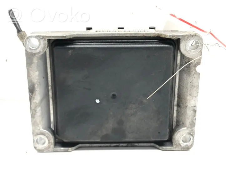 Opel Astra H Galios (ECU) modulis 55558787