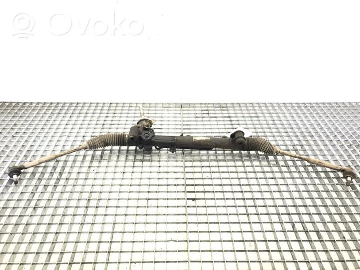 Opel Astra H Steering rack 13188616