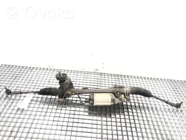 Volkswagen Golf VI Steering rack 1K1423051EK