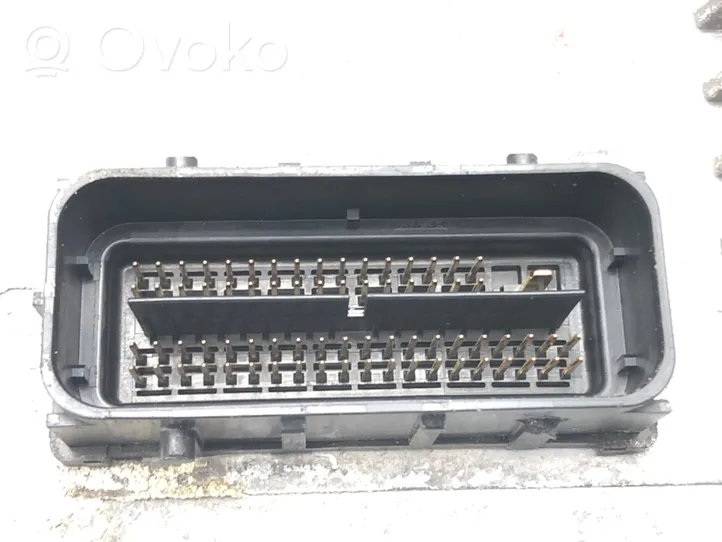 Opel Insignia A Galios (ECU) modulis 12659379