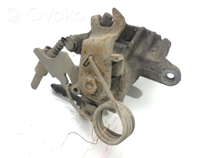 Volkswagen PASSAT B5.5 Rear brake caliper 