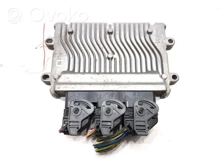 Citroen C3 Engine control unit/module ECU SW9665424480