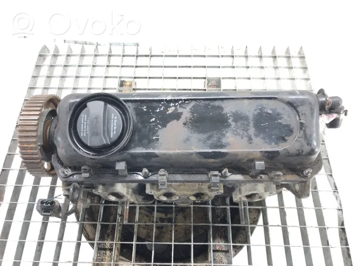 Audi A4 S4 B5 8D Testata motore ANA