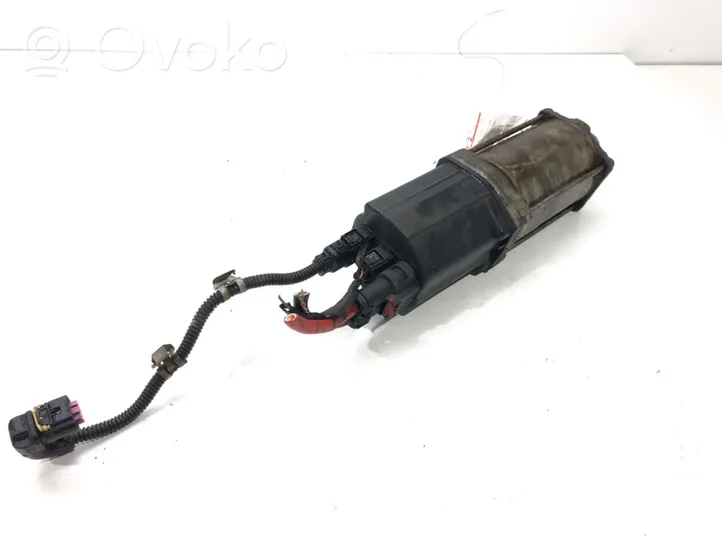 BMW 3 F30 F35 F31 Motor / Aktuator 