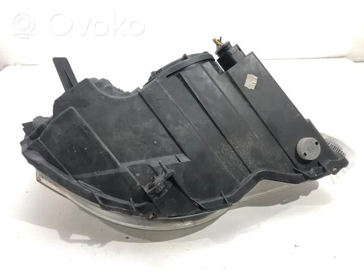 Volkswagen Polo IV 9N3 Faro/fanale 6Q1941007AT