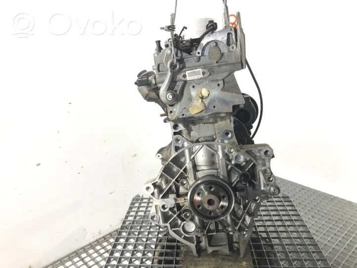 Skoda Fabia Mk1 (6Y) Engine AZQ