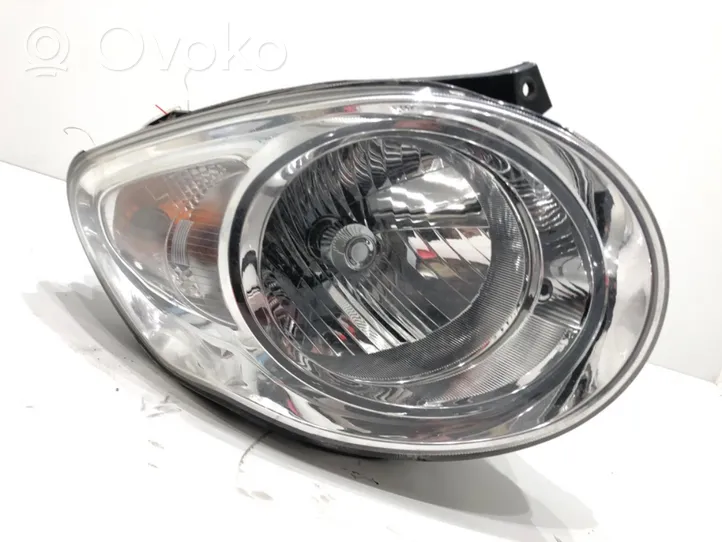 KIA Picanto Headlight/headlamp 92102-07XXX