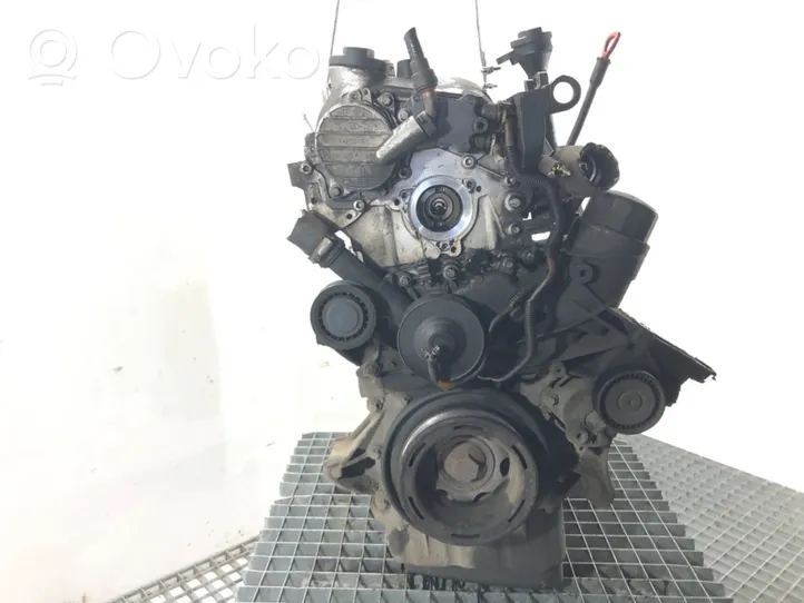 Mercedes-Benz Vito Viano W638 Engine 611980