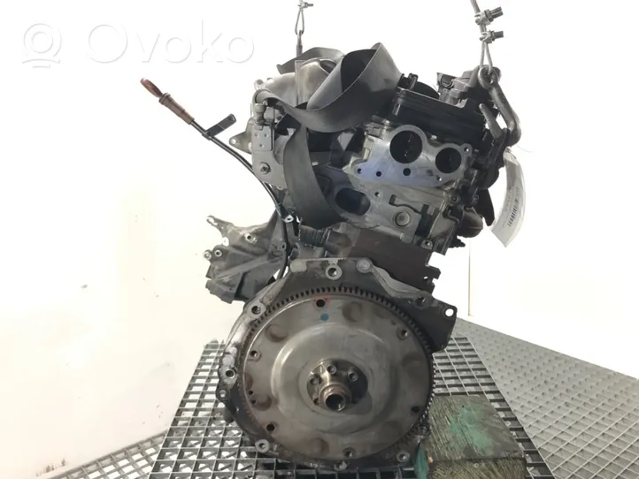 Audi A4 S4 B8 8K Engine CAH