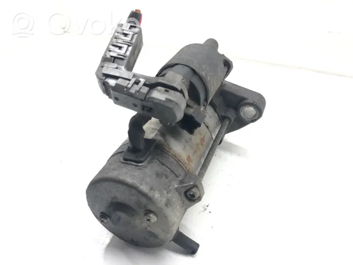 Toyota Avensis T250 Starter motor 28100-0R010